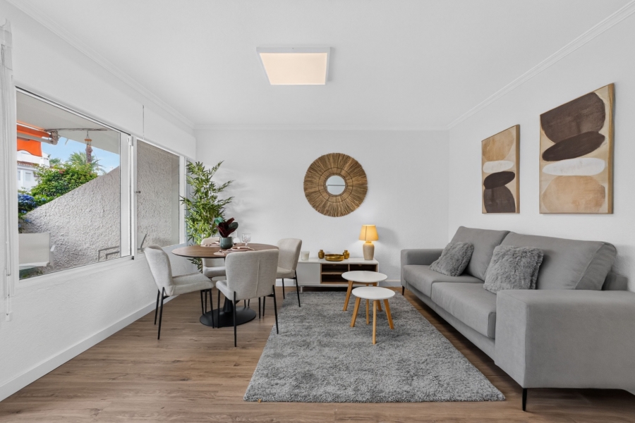 Re-Sale - Townhouse - Orihuela Costa - Villamartin