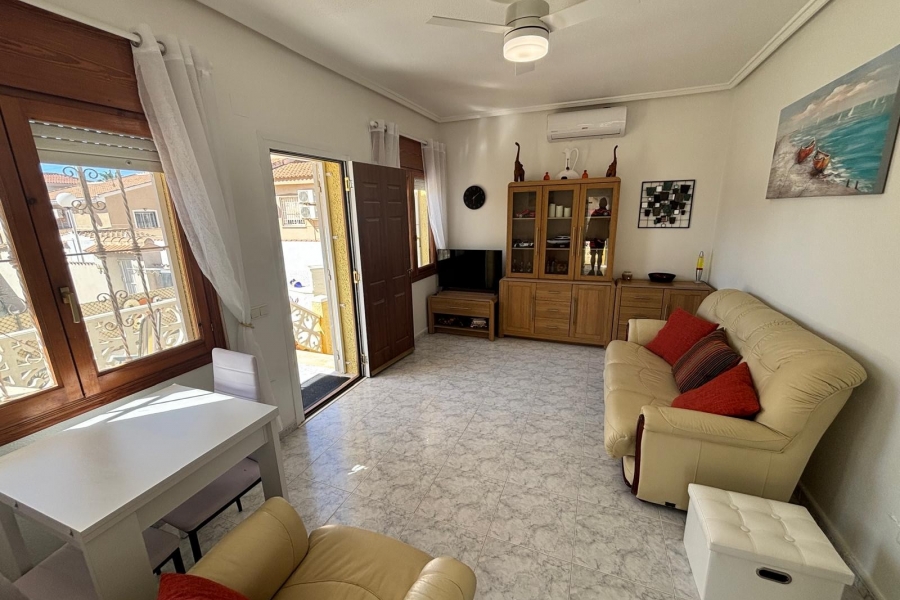 Re-Sale - Detached Villa - Ciudad Quesada - La Fiesta