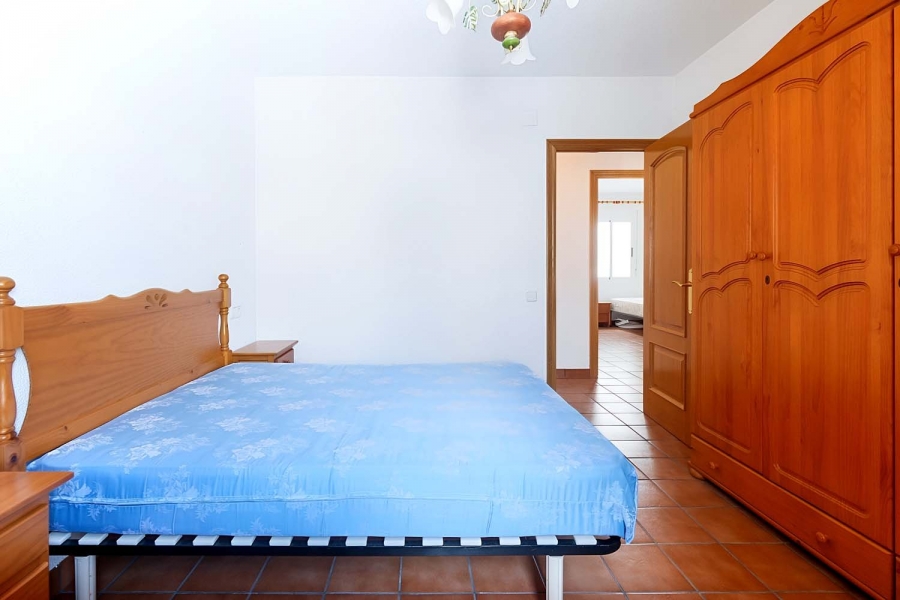 Re-Sale - Apartment - Torrevieja - Torre La Mata