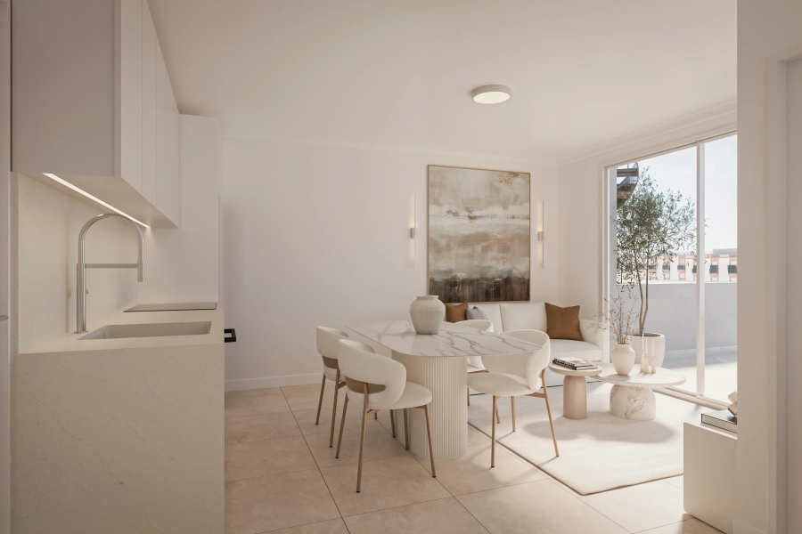 New - Apartment - Torrevieja - Torrevieja - Centre