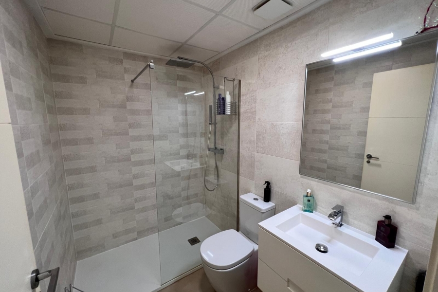 Re-Sale - Apartment - Los Montesinos - Entre Naranjos / Vistabella Golf