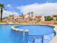 Re-Sale - Bungalow - Orihuela Costa - Las Ramblas