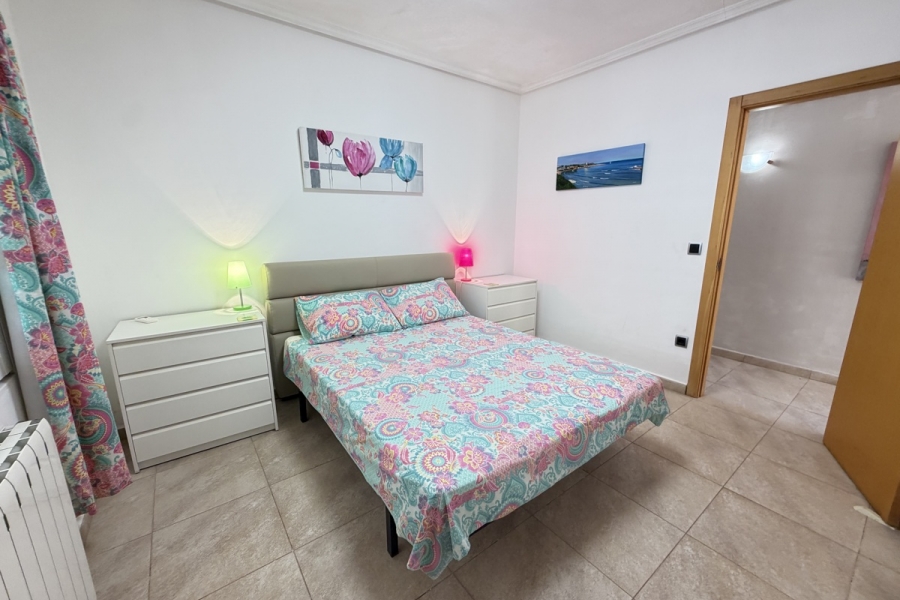 Re-Sale - Detached Villa - Orihuela Costa - Cabo Roig