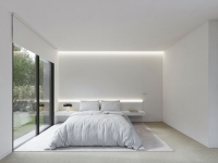 New - Detached Villa - Alfaz del Pi - Alfaz del Pi - Town