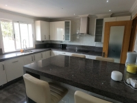 Re-Sale - Detached Villa - Algorfa - Montemar