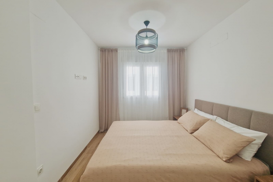 New - Apartment - San Fulgencio - San Fulgencio - Town