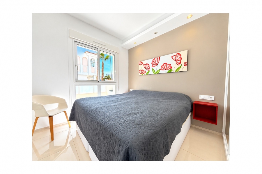 Re-Sale - Apartment - Ciudad Quesada - Doña Pepa