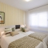 New - Semi Detached Villa - Busot - Urb Valle Dorado