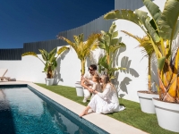 Nueva - Chalet - Benidorm - Levante