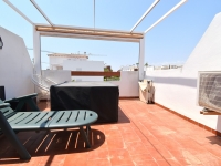 Re-Sale - Townhouse - Orihuela Costa - Punta Prima
