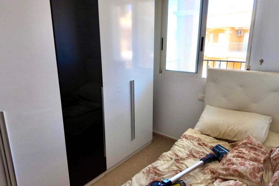Re-Sale - Apartment - Torrevieja - Torreblanca