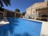 Re-Sale - Detached Villa - Torrevieja - Los Balcones