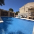 Re-Sale - Detached Villa - Torrevieja - Los Balcones