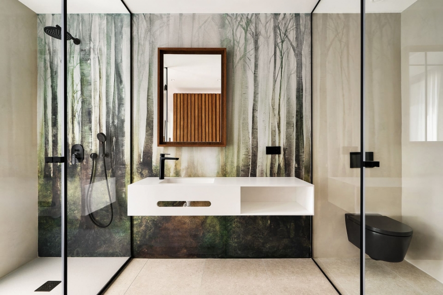 Nye - Frittliggende Villa - la Nucia - La Nucia