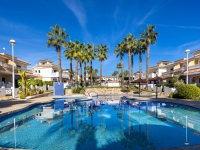 Re-Sale - Apartment - Ciudad Quesada - Doña Pepa