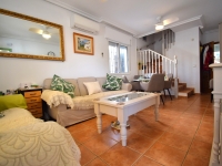 Re-Sale - Semi Detached Villa - Orihuela Costa - La Zenia