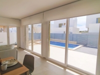 New - Detached Villa - Orihuela - Vistabella Golf