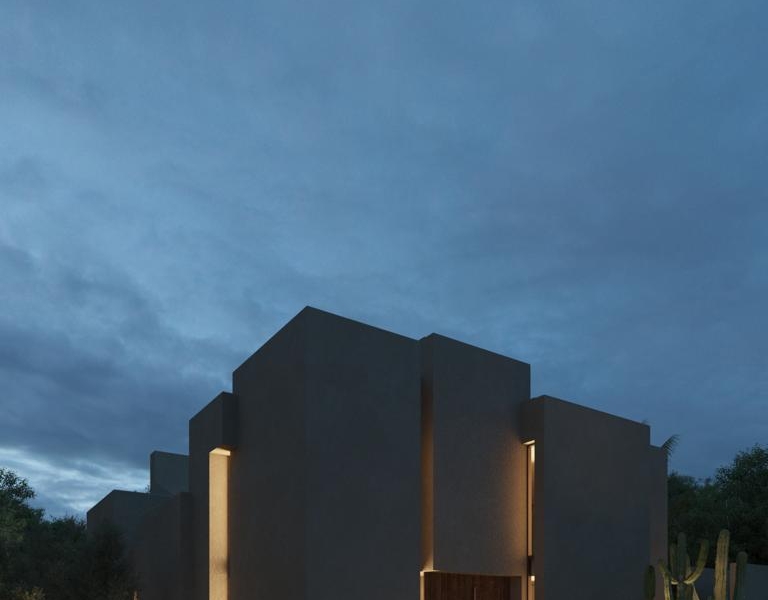 Nye - Frittliggende Villa - la Nucia - La Nucia