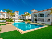 Re-Sale - Apartment - Ciudad Quesada - Doña Pepa