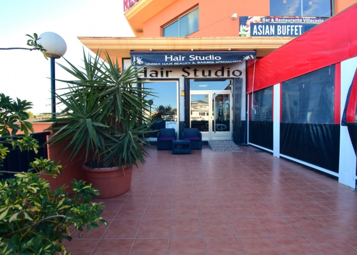 Comercial - Comercial - Orihuela Costa - La Zenia