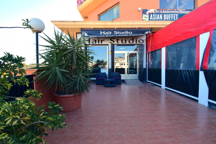 Comercial - Comercial - Orihuela Costa - La Zenia