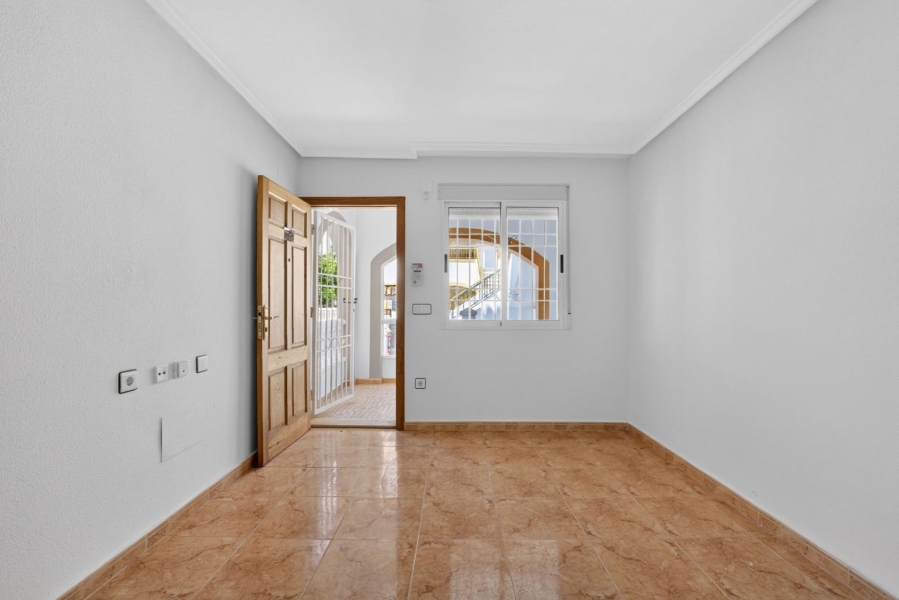 Re-Sale - Apartment - Torrevieja - Altos del Limonar