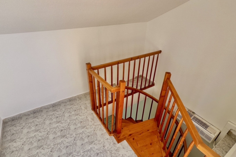 Re-Sale - Apartment - Orihuela Costa - Playa Flamenca