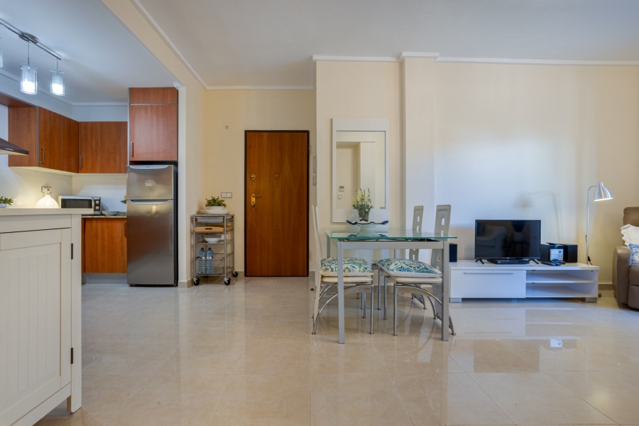 Re-Sale - Apartment - Ciudad Quesada - Doña Pepa