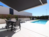 Re-Sale - Detached Villa - Algorfa - La Finca Golf Resort