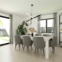 New - Detached Villa - Monforte del Cid - Alenda Golf Resort