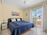 Re-Sale - Townhouse - Ciudad Quesada - Doña Pepa