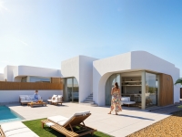 New - Detached Villa - Los Alcazares - Los Alcázares