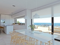 New - Detached Villa - Cumbre del Sol