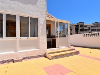 Re-Sale - Semi Detached Villa - Orihuela Costa - Playa Flamenca