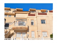Re-Sale - Apartment - Ciudad Quesada - La Marquesa