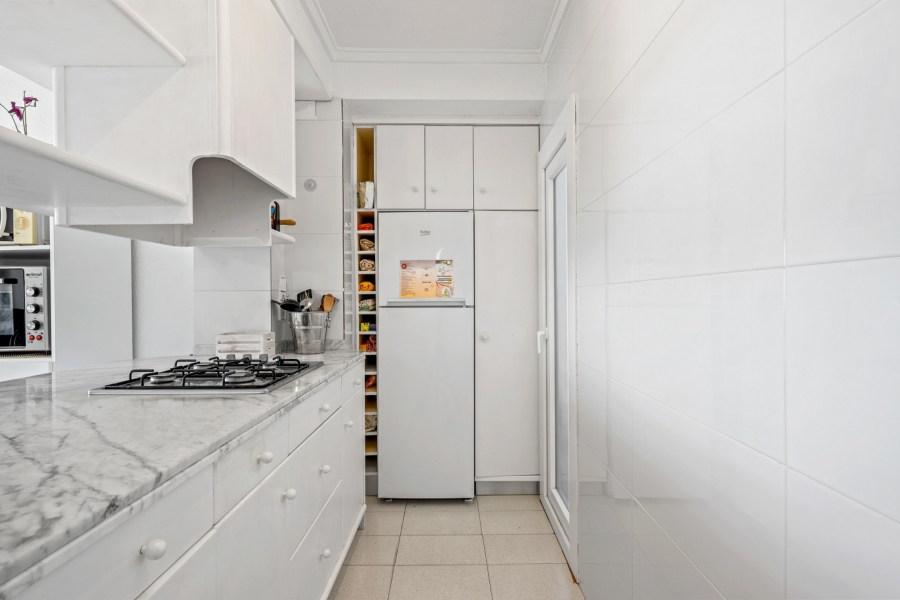 Re-Sale - Apartment - Santa Pola - Santa Pola - Town