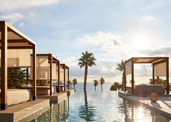 Apartment - New - Macenas - Macenas