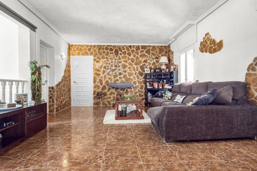 Re-Sale - Detached Villa - Ciudad Quesada - Ciudad Quesada - Town