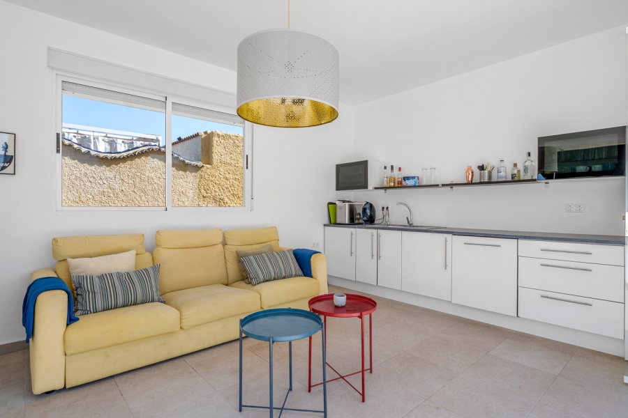 Re-Sale - Detached Villa - Ciudad Quesada - Ciudad Quesada - Town