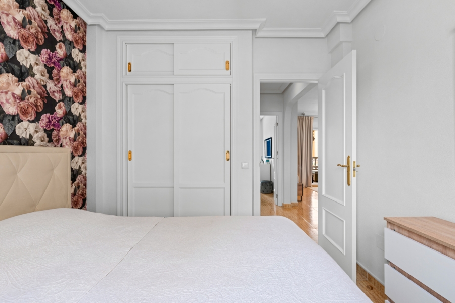 Re-Sale - Apartment - Orihuela Costa - Lomas de Cabo Roig