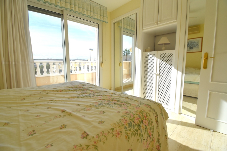 Re-Sale - Semi Detached Villa - Orihuela Costa - Los Altos