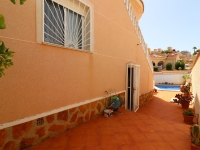 Re-Sale - Detached Villa - Ciudad Quesada - La Marquesa