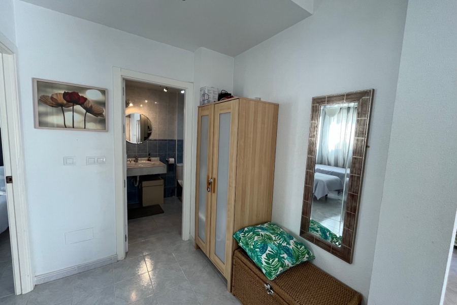 Re-Sale - Apartment - Orihuela Costa - Villamartin