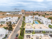 Re-Sale - Apartment - Cartagena - Mar de Cristal
