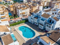 Re-Sale - Apartment - Torrevieja - Playa Los Naufragos