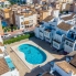 Re-Sale - Apartment - Torrevieja - Playa Los Naufragos