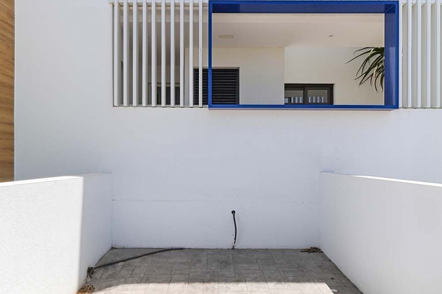 Re-Sale - Apartment - Pilar de La Horadada - El Mojón