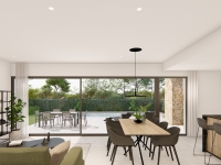Nieuw - Vrijstaande Villa - Molina De Segura - Molina de Segura
