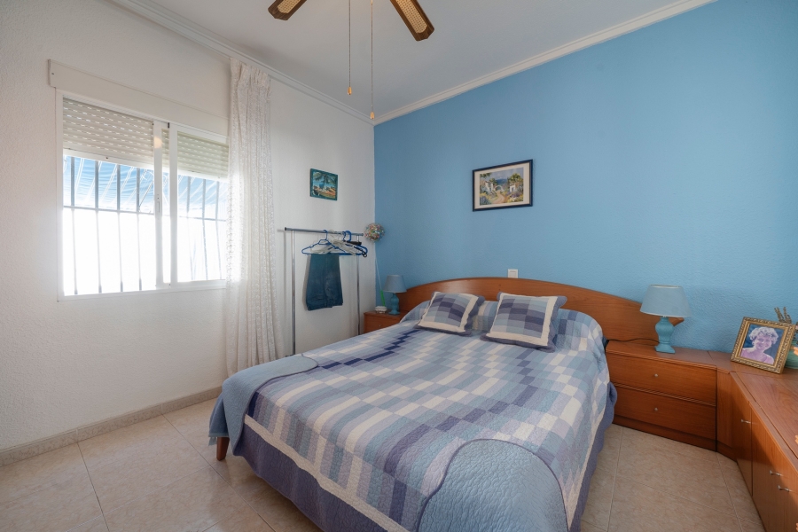 Re-Sale - Detached Villa - Ciudad Quesada - Ciudad Quesada - Town