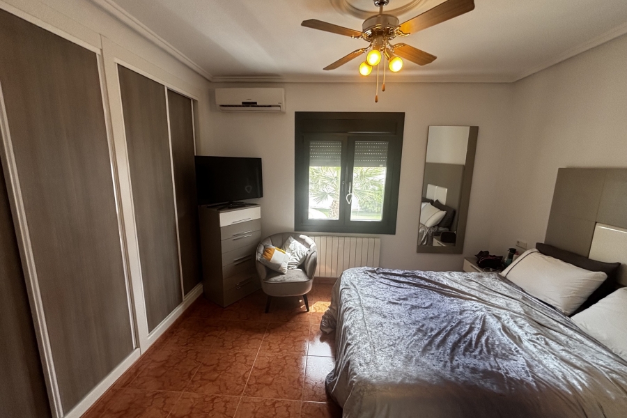 Re-Sale - Detached Villa - Ciudad Quesada - La Marquesa
